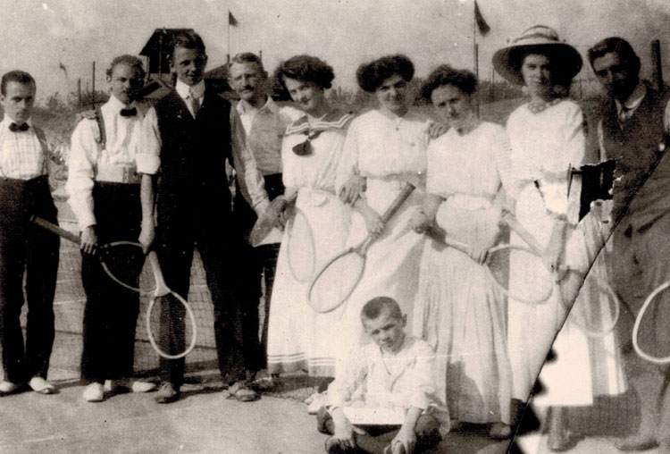 1911-anfaenge-scc-tennis