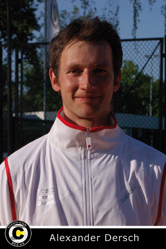 Alexander Dersch