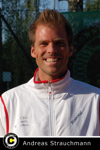 Andreas Strauchmann