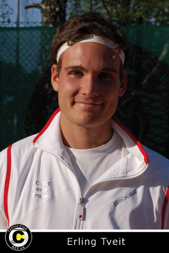 Erling Tveit
