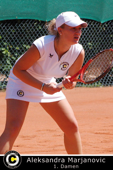 Aleksandra Marjanovic