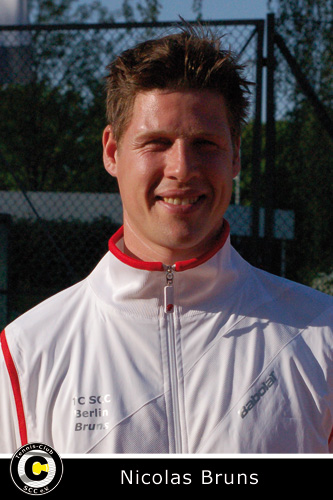 Nicolas Bruns