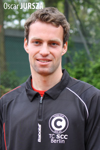 Oscar Jursza