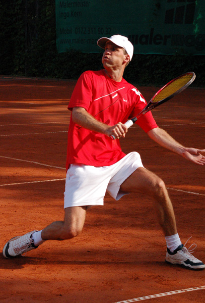 Andreas Strauchmann