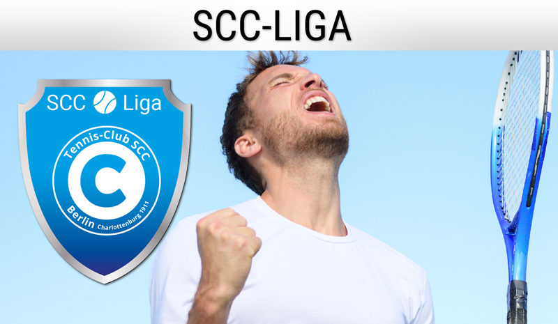 SCC-Liga SCC-Liga