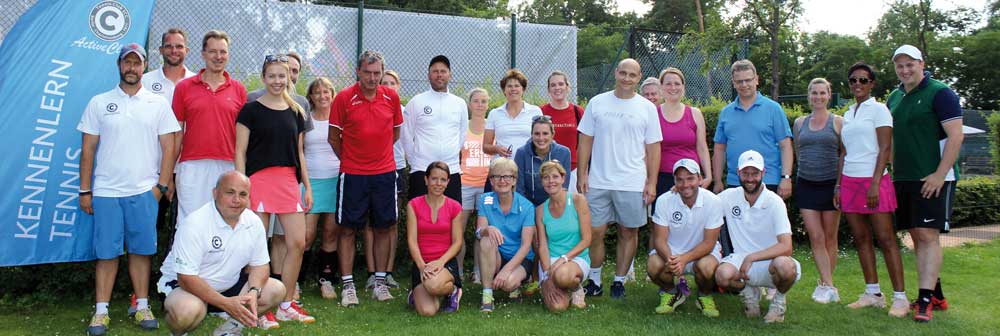 Active Club SCC Gruppe Active Club SCC Gruppe
