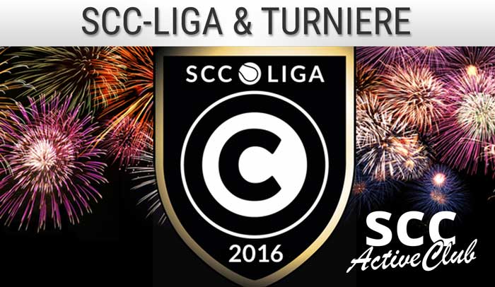 SCC-Liga SCC-Liga