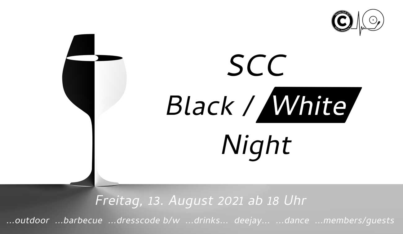 2021 bw party
