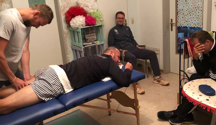 bloemi treatment
