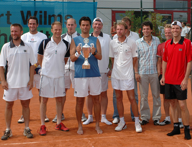Deutscher Meister TC SCC !! Deutscher Meister TC SCC !!