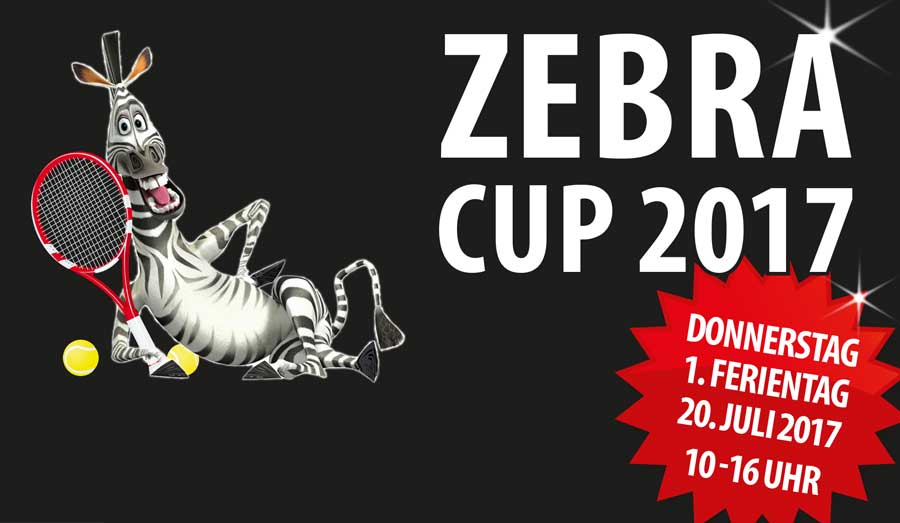 2017 zebra cup