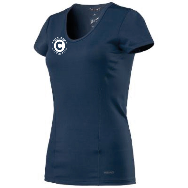 HEAD Vision Corpo Shirt HEAD Vision Corpo Shirt