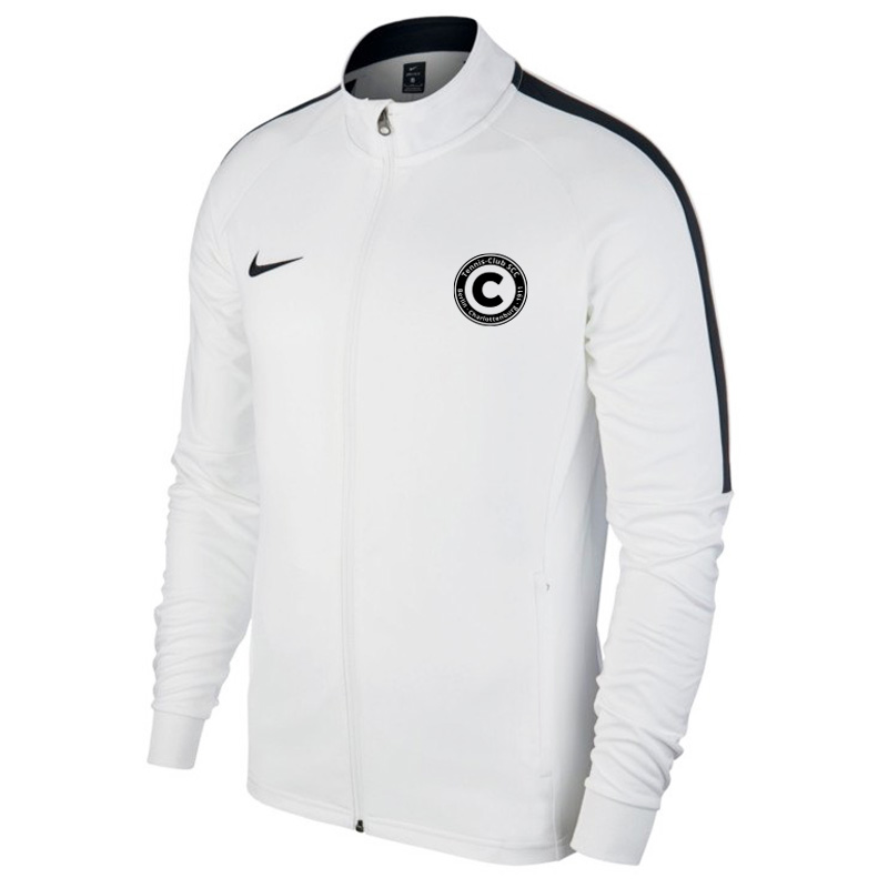 Nike Team Jacket weiß Nike Team Jacket weiß