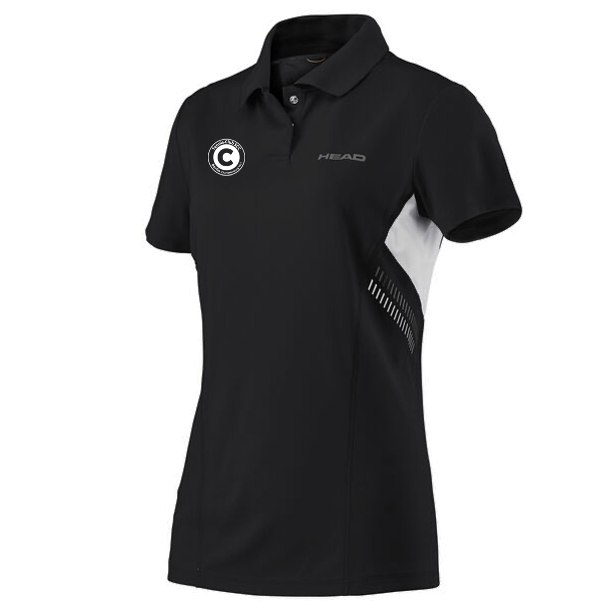HEAD Club Technical Polo Damen HEAD Club Technical Polo Damen