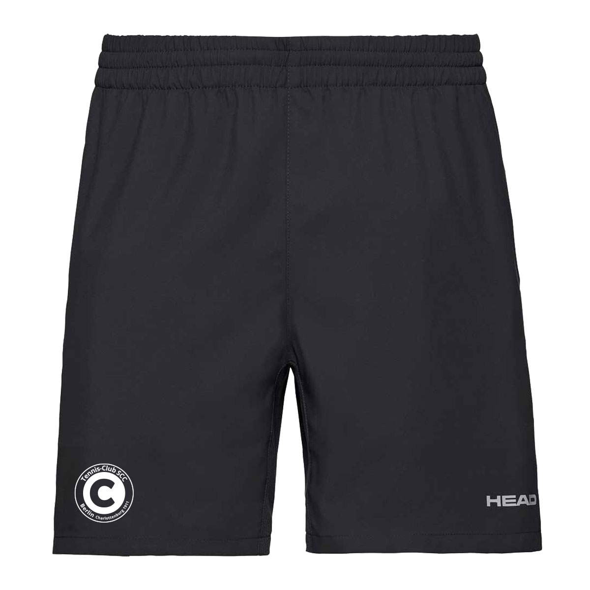 HEAD Club Bermuda Shorts Boys HEAD Club Bermuda Shorts Boys