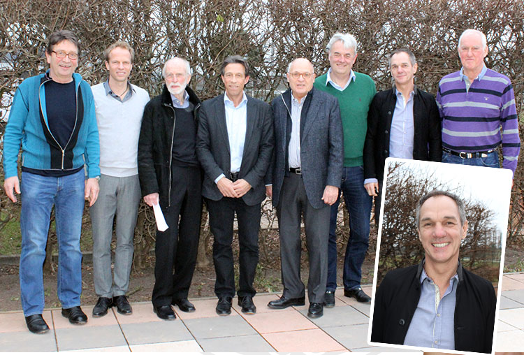 TC SCC Vorstand 2015 (kleines Foto Karsten Hamelow)