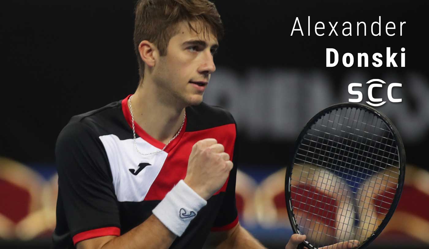 Tennis Itf Herren Tennis Itf Herren