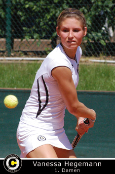 Vanessa Hegemann Vanessa Hegemann