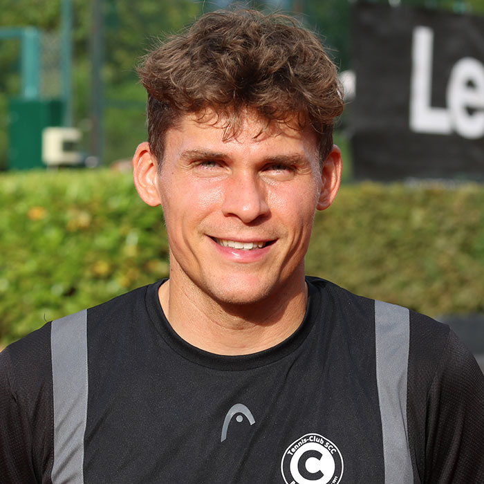 Daniel Masur Daniel Masur