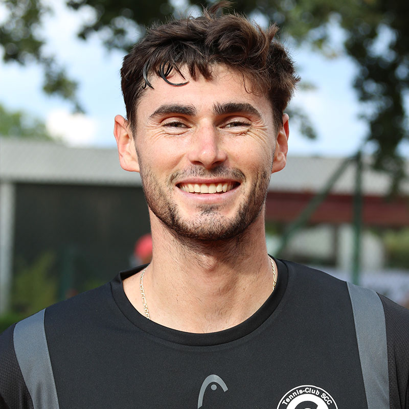 Patrik Trhac Patrik Trhac
