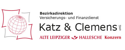 Versicherungs- und Finanzdienst Katz & Clemens