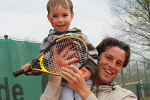 Saisoneröffnung 2012 Saisoneröffnung 2012