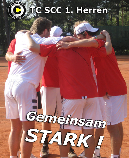 1. Herren 2008 1. Herren 2008