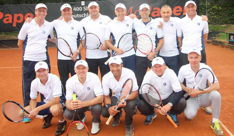 Ostliga Tennis Ostliga Tennis