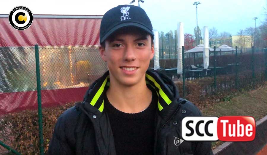 2018 benito interview