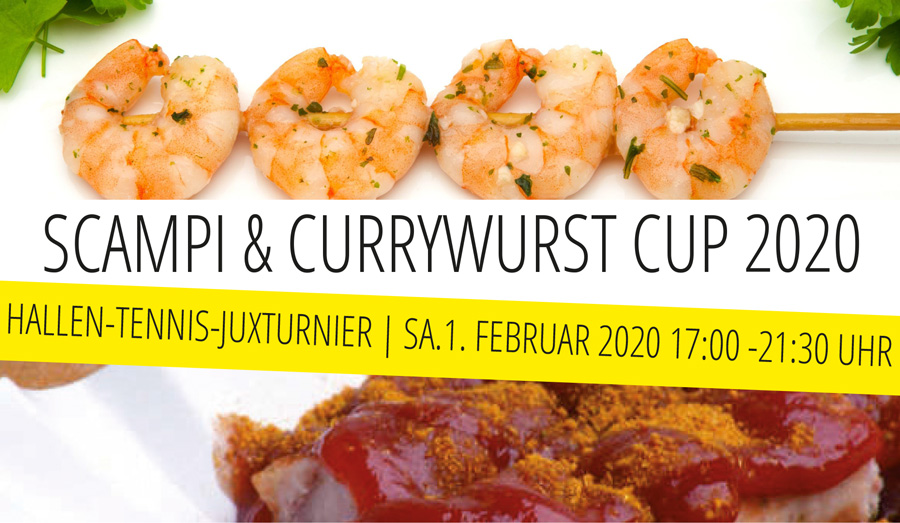 2020 scampi currywurst turnier