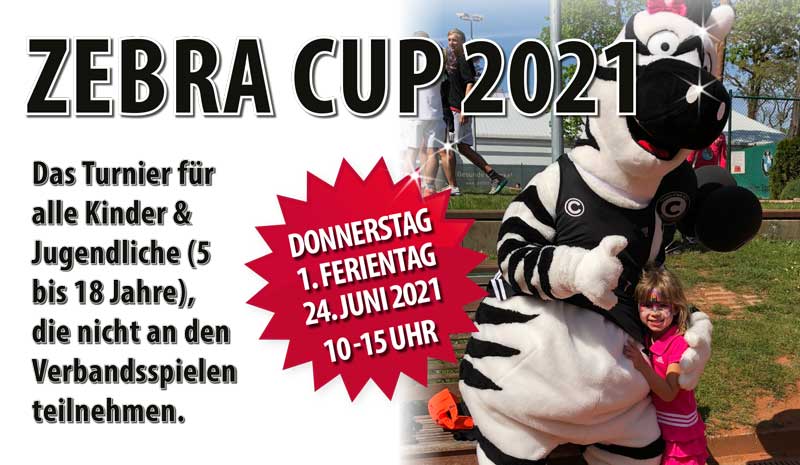 Zebra Cup