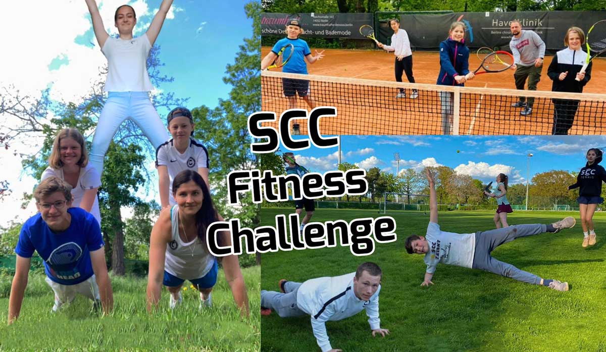 2022 fitness challenge
