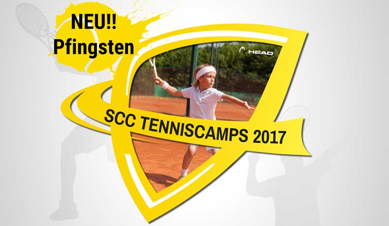 Tennis Feriencamps Berlin