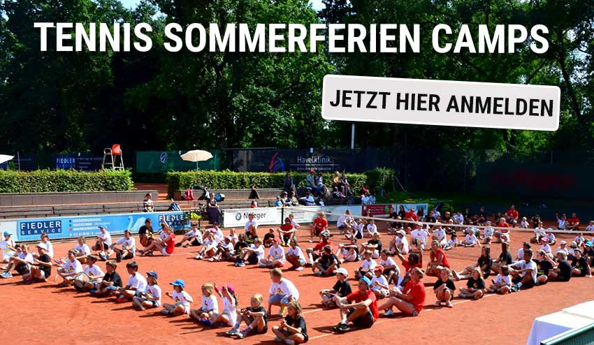 tennis feriencamps berlin