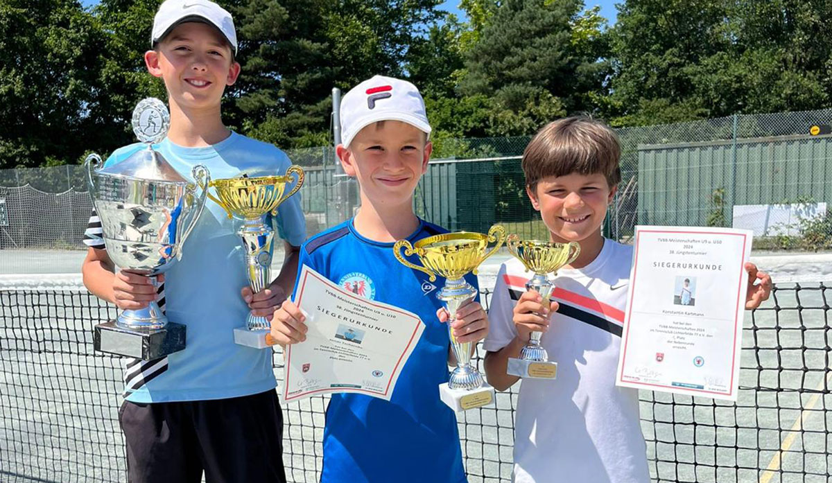 2024 juenstenturnier