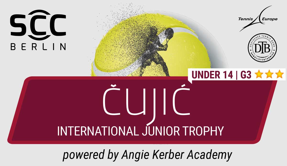 Cujic International Junior Trophy